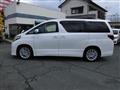 2012 Toyota Alphard