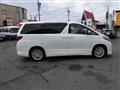 2012 Toyota Alphard