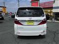 2012 Toyota Alphard