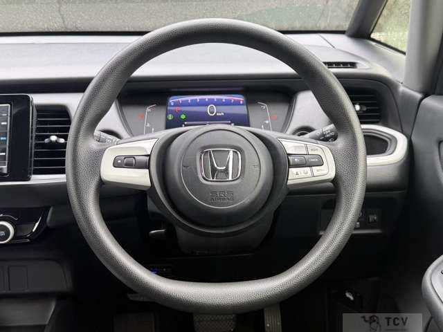2020 Honda Fit
