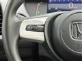 2020 Honda Fit