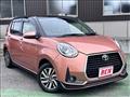 2019 Toyota Passo