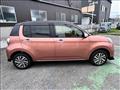 2019 Toyota Passo