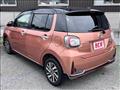 2019 Toyota Passo