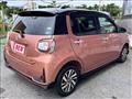 2019 Toyota Passo