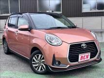2019 Toyota Passo