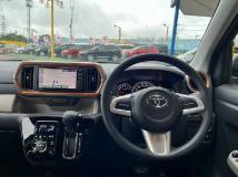 2020 Toyota Passo