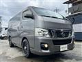 2013 Nissan NV350 Caravan