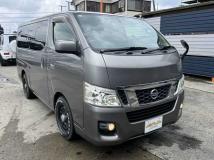 2013 Nissan NV350 Caravan