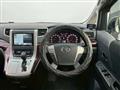 2013 Toyota Vellfire