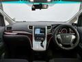 2013 Toyota Vellfire