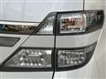 2013 Toyota Vellfire