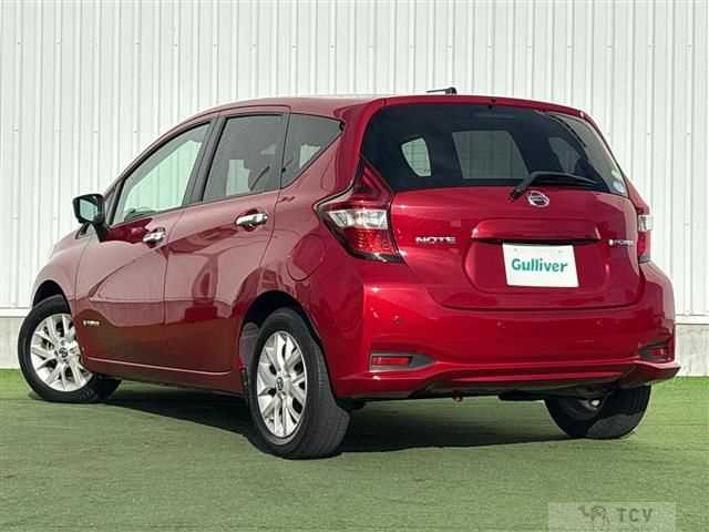 2019 Nissan Note