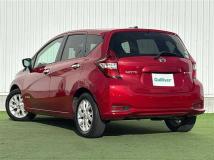 2019 Nissan Note