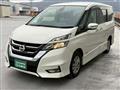 2016 Nissan Serena