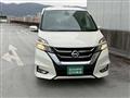 2016 Nissan Serena