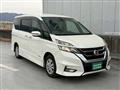 2016 Nissan Serena