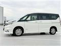 2016 Nissan Serena