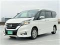 2016 Nissan Serena