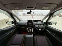 2016 Nissan Serena