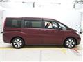 2015 Honda Step WGN