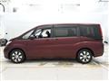 2015 Honda Step WGN
