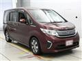 2015 Honda Step WGN