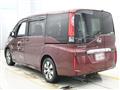 2015 Honda Step WGN