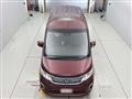 2015 Honda Step WGN