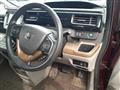 2015 Honda Step WGN