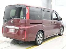 2015 Honda Step WGN