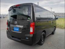 2013 Nissan NV350 Caravan
