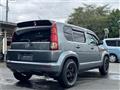 2007 Honda Crossroad