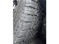 2007 Honda Crossroad