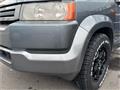 2007 Honda Crossroad
