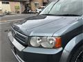 2007 Honda Crossroad