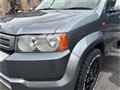 2007 Honda Crossroad
