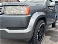 2007 Honda Crossroad
