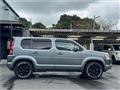2007 Honda Crossroad
