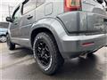 2007 Honda Crossroad
