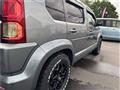 2007 Honda Crossroad