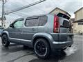 2007 Honda Crossroad