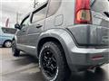 2007 Honda Crossroad