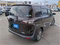 2017 Toyota Sienta