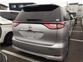 2017 Toyota Estima