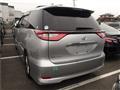 2017 Toyota Estima