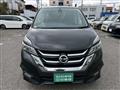 2016 Nissan Serena