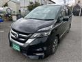 2016 Nissan Serena