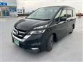 2018 Nissan Serena