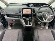 2018 Nissan Serena